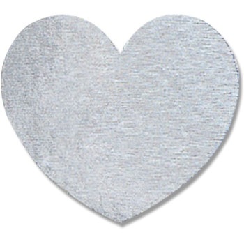 No.316 �^�b�N���x�� �n�[�g�^ HEIKO 23414082