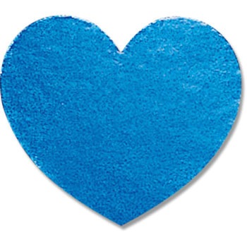 No.319 �^�b�N���x�� �n�[�g�^ HEIKO 23414116