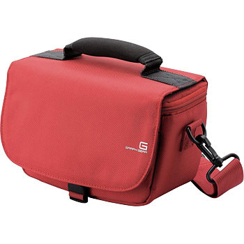 DGB-S017RD �~���[���X���J�����P�[�X 2WAY �G���R�� 23416322