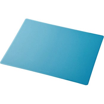 MP-VRLBU 抗ウイルス・抗菌マウスパッド エレコムヘルスケア 23416636