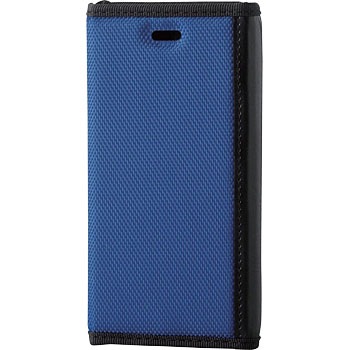 PM-A15PLFFBU iPhone6s/6�p�蒠�^�J�o�[ ZEROSHOCK�P�[�X �G���R�� 23418614