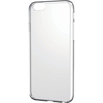 ELECOM iPhone 6s/6 対応 ケース ウルトラスリムシェルカバー クリア  PM-A15DBCR w17b8b5 楽天市場】ELECOM iPhone 6s/6 対応 ケース シェルカバー