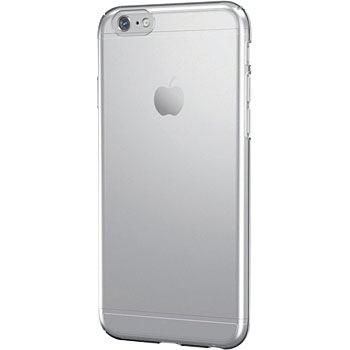 PM-A15PVKCR iPhone6s/6用シェルカバー 極み 1個 エレコム