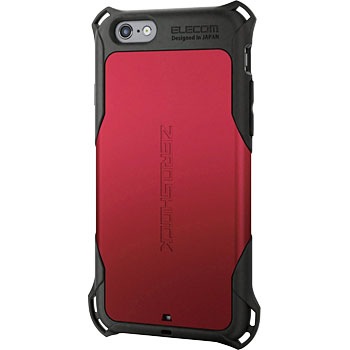 ダブルスタンダード iPhone6.6sケース