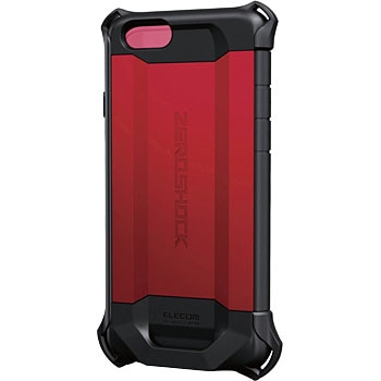 ZEROSHOCK iPhone 6s ケース Amazon.co.jp: エレコム iPhone 6S iPhone 6 ZEROSHOCK ケース