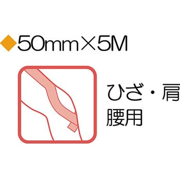 ZEROテックス(キネシオ) 日進医療器