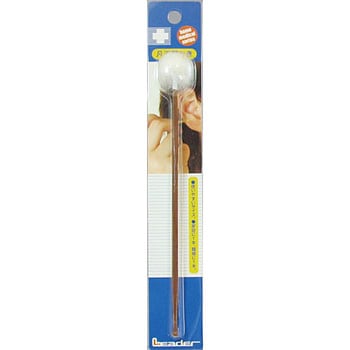リーダー 凡天みみかき - 日進医療器