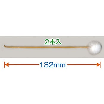リーダー 凡天みみかき - 日進医療器