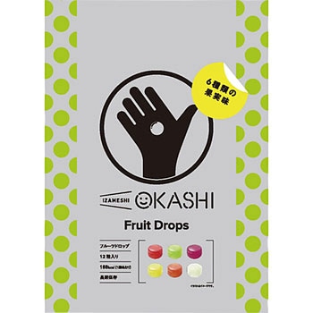 イザメシ おかし イザメシ