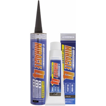 ハイボンド ミラクル4 ヘルメチック