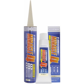 ハイボンド ミラクル4 ヘルメチック