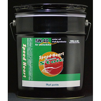 SH-SFB0540-20 フォーミュラストイック speedHeart 23428107