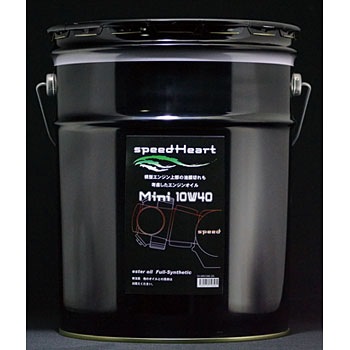 SH-MN1040-20L Mini10W40 �o�C�N��p speedHeart 23428414