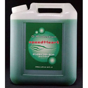 G-ProtectionLLC speedHeart