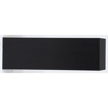 カラーボックス 3段 HP943 不二貿易