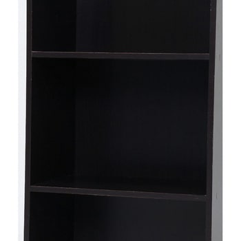 カラーボックス 3段 HP943 不二貿易