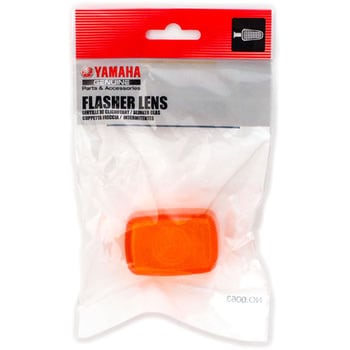 レンズ フラッシャ 2T4-83312-00 YAMAHA(ヤマハ)