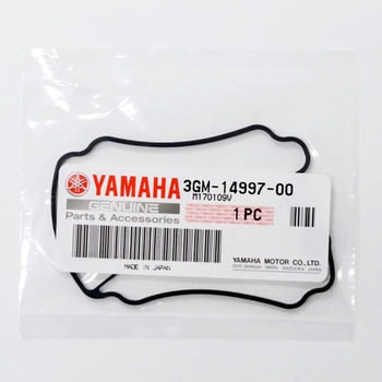 シール 3GM-14997-00 YAMAHA(ヤマハ)