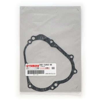 ガスケット オイルポンプカバー1 3VD-15456-00 YAMAHA(ヤマハ)