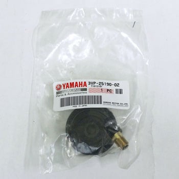 3VP-25190-02 ギアユニットアセンブリ 3VP-25190-02 1個 YAMAHA(ヤマハ