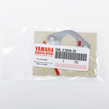 ガスケット マニホールド 5ML-E3556-20 YAMAHA(ヤマハ)