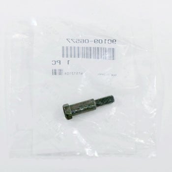 90109-06577 ボルト(4L0) 90109-06577 1個 YAMAHA(ヤマハ
