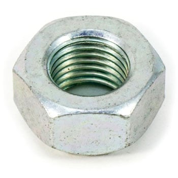ナット セルフロッキンッグ(4KN) 90185-14163 YAMAHA(ヤマハ)