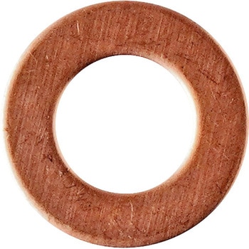 ガスケット(583 OIL PIPE 90430-08119 YAMAHA(ヤマハ)