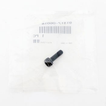 ボルト ソケット 91317-06018 YAMAHA(ヤマハ)