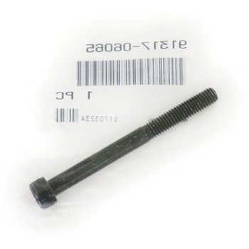 ボルト ソケット 91317-06065 YAMAHA(ヤマハ)