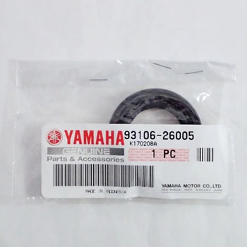 オイルシール 93106-26005 YAMAHA(ヤマハ)