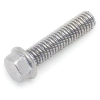 ボルト フランジ (4KG) 95024-06025 YAMAHA(ヤマハ)