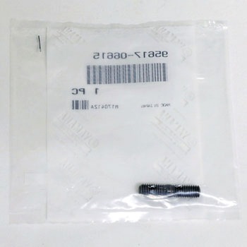 ボルト スタッド 95617-06615 YAMAHA(ヤマハ)