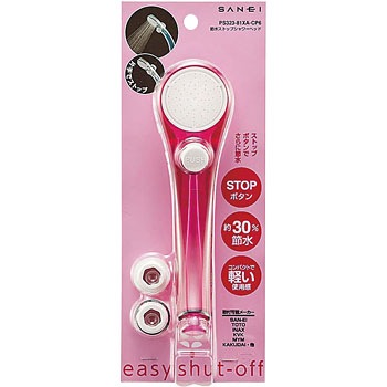 PS323-81XA-CP6 �ߐ��X�g�b�v�V�����[�w�b�h SANEI(��:�O�h���𐻍쏊) 23476662