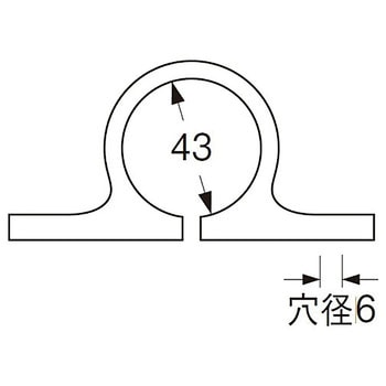 PCサドルバンド SANEI