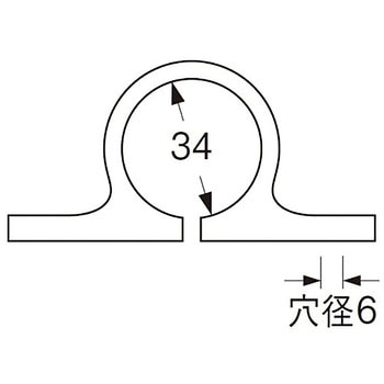 PCサドルバンド SANEI