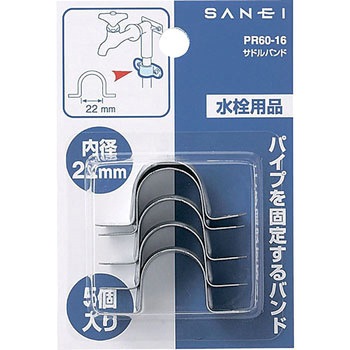 サドルバンド SANEI