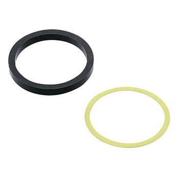 ロータンクサイフォン用袋ナットパッキン SANEI
