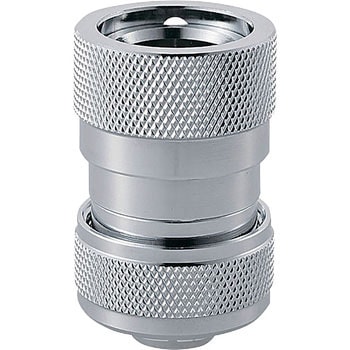 金属製ストップジョイント SANEI