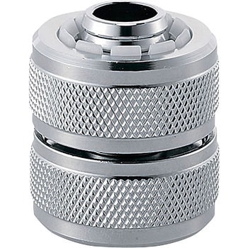 金属製ホースツギテ SANEI