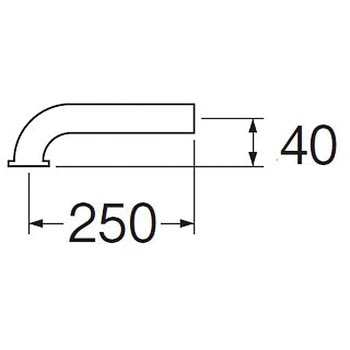 Pパイプ SANEI(旧:三栄水栓製作所)
