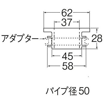 クリーンパッキン SANEI