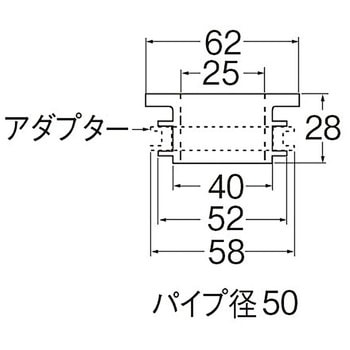 クリーンパッキン SANEI