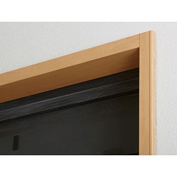 Nzhm245 リノバカバー材 100mm幅 1箱 2本 Lixil トステム 通販サイトmonotaro