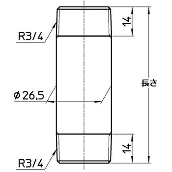給水管 SANEI(旧:三栄水栓製作所)