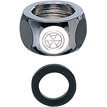 巻ベンリーカン用ナットセット SANEI