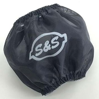 プリフィルター S&S