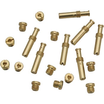 ジェットパック スーパーe Gキャブ用 S S キャブレター 通販モノタロウ 11 7270