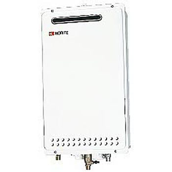 ガス給湯器 GQ-1612WE-KB 20A ノーリツ
