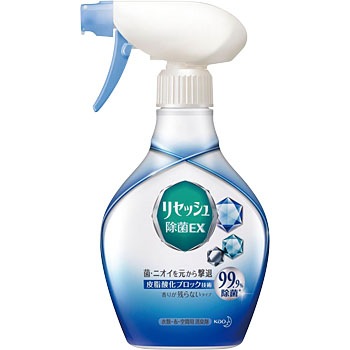 - リセッシュ 除菌EX 花王 23513148